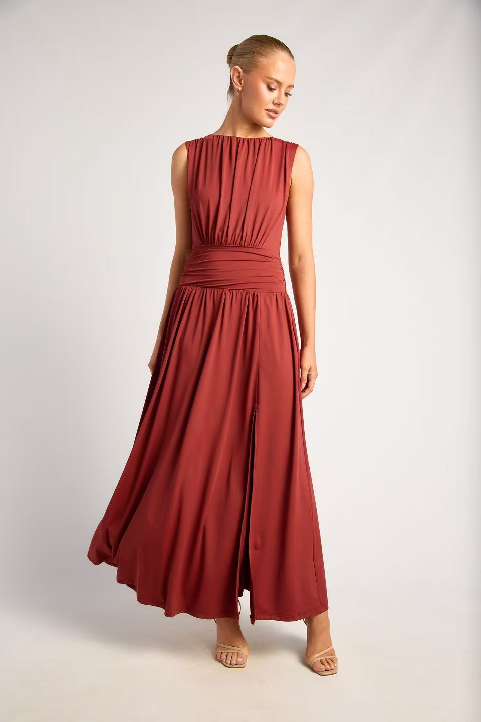 Amber Maxi