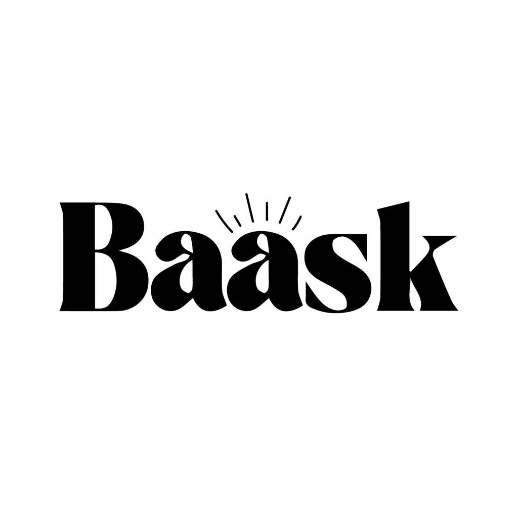 Baask